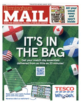 Birmingham Mail