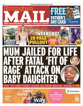Birmingham Mail