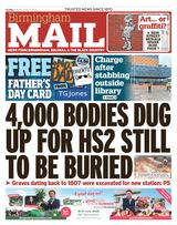 Birmingham Mail
