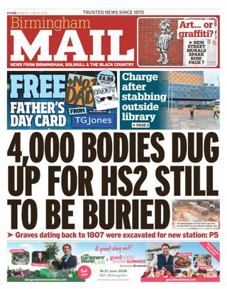 Birmingham Mail