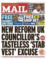 Birmingham Mail