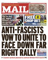 Birmingham Mail