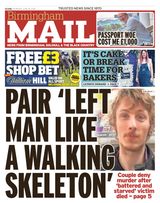 Birmingham Mail