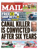 Birmingham Mail