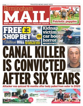 Birmingham Mail