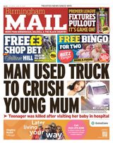 Birmingham Mail