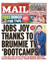 Birmingham Mail