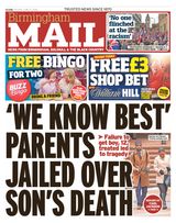 Birmingham Mail