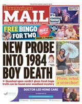 Birmingham Mail