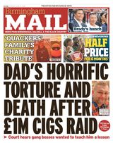 Birmingham Mail