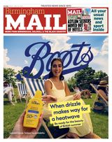 Birmingham Mail