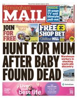 Birmingham Mail