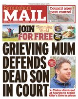 Birmingham Mail