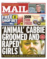 Birmingham Mail