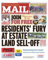 Birmingham Mail