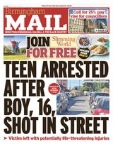 Birmingham Mail