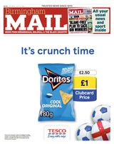 Birmingham Mail
