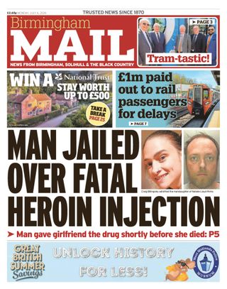 Birmingham Mail
