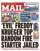 Birmingham Mail