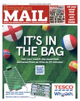 Birmingham Mail
