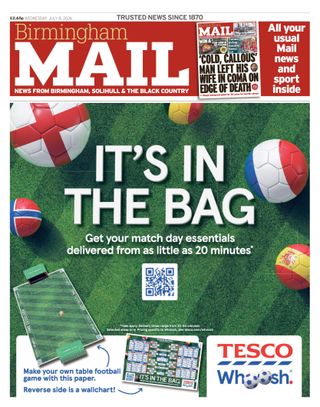 Birmingham Mail