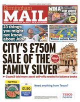 Birmingham Mail