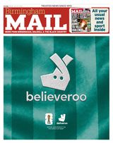 Birmingham Mail