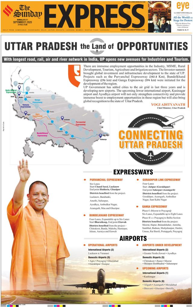 The Indian Express Mumbai