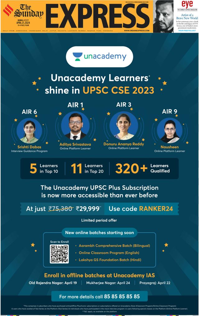 The Indian Express Mumbai