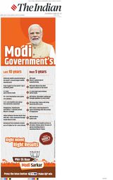 The Indian Express Kolkata - May 31, 2024 May 31, 2024