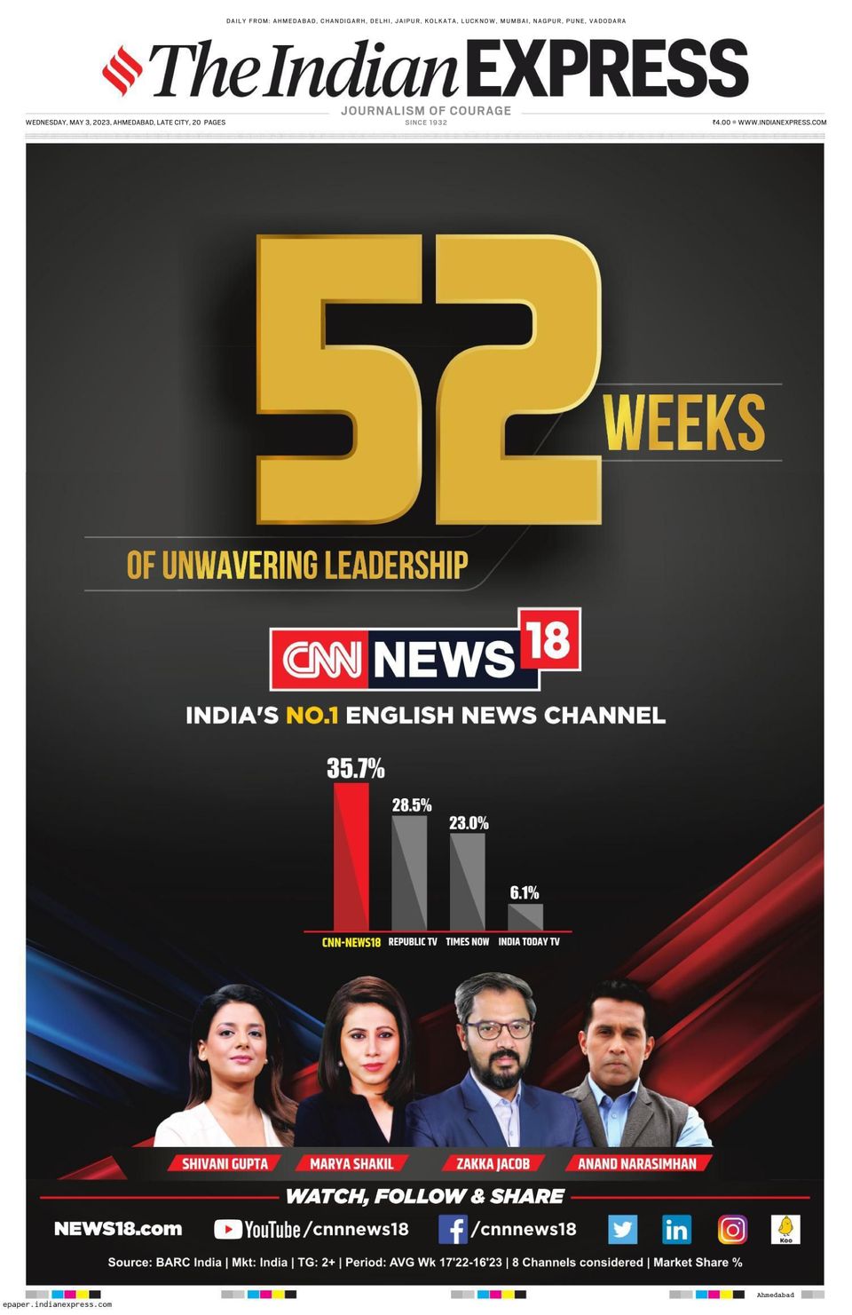Cnn News18 Cnn Live Coverage Now Ibn Lokmat Cnn Ibn Www Ibn Lokmat