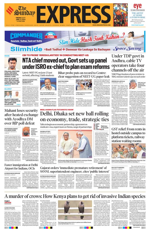 Go Unlimited with Magzter GOLD