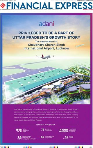 Financial Express Mumbai