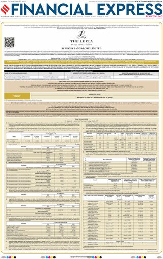 Financial Express Mumbai