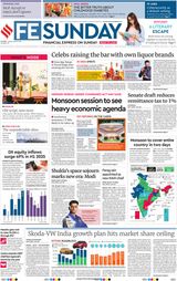 Financial Express Mumbai