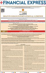 Financial Express Mumbai