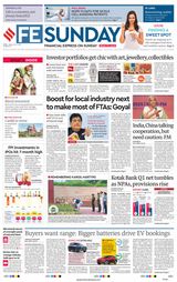 Financial Express Mumbai