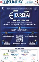 Financial Express Mumbai