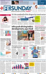 Financial Express Mumbai