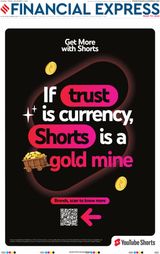 Financial Express Mumbai