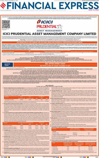 Financial Express Mumbai