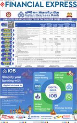 Financial Express Mumbai
