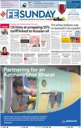 Financial Express Mumbai