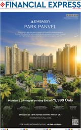 Financial Express Mumbai