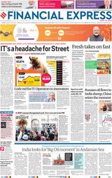 Financial Express Mumbai