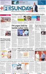 Financial Express Mumbai