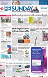 Financial Express Mumbai