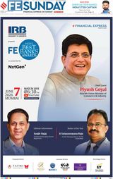 Financial Express Mumbai