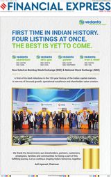Financial Express Mumbai