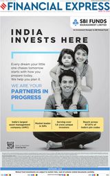 Financial Express Mumbai